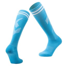 image-Thickened Towel Bottom Long Socks Football Sports