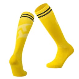 image-Thickened Towel Bottom Long Socks Football Sports