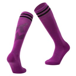 image-Thickened Towel Bottom Long Socks Football Sports