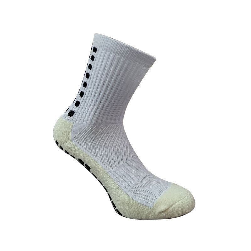 image-Men's And Women's Thickened Towel Non-slip Football Socks