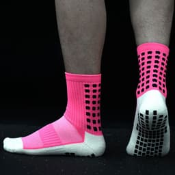image-Men's And Women's Thickened Towel Non-slip Football Socks