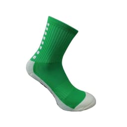 image-Men's And Women's Thickened Towel Non-slip Football Socks