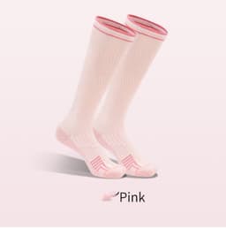 image-Long Barrel Sports Marathon Football Socks