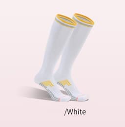 image-Long Barrel Sports Marathon Football Socks