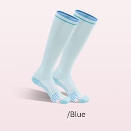 image-Long Barrel Sports Marathon Football Socks