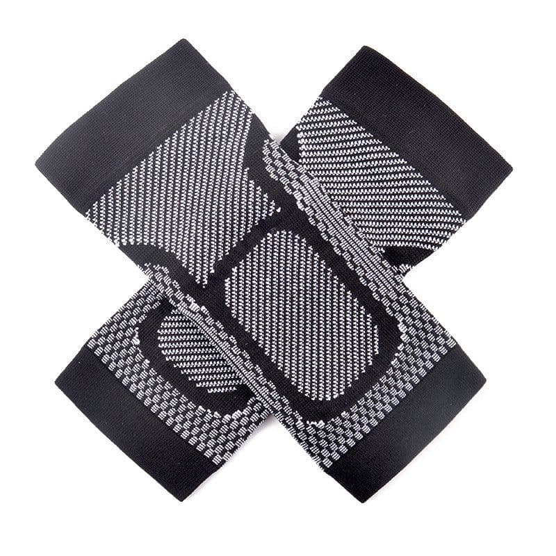 image-Fashion Personalized Compression Plantar Fascia Socks