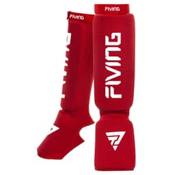 image-Even The Back Of The Foot Shin Guard Boxing Thickened Fighting Gear