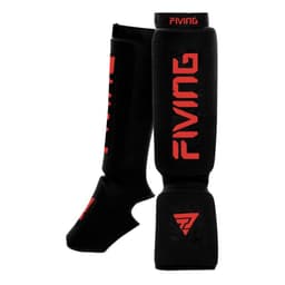 image-Even The Back Of The Foot Shin Guard Boxing Thickened Fighting Gear