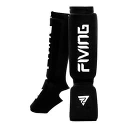 image-Even The Back Of The Foot Shin Guard Boxing Thickened Fighting Gear