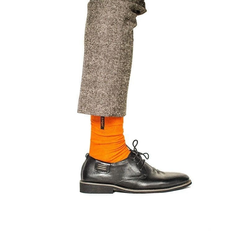 image-44 Yards Socks Wholesale New Color Embroidery 7 Days Socks Happy Week Socks Men Stockings
