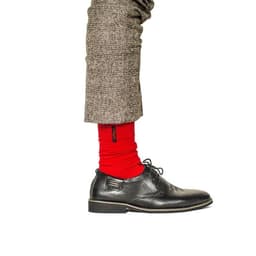 image-44 Yards Socks Wholesale New Color Embroidery 7 Days Socks Happy Week Socks Men Stockings