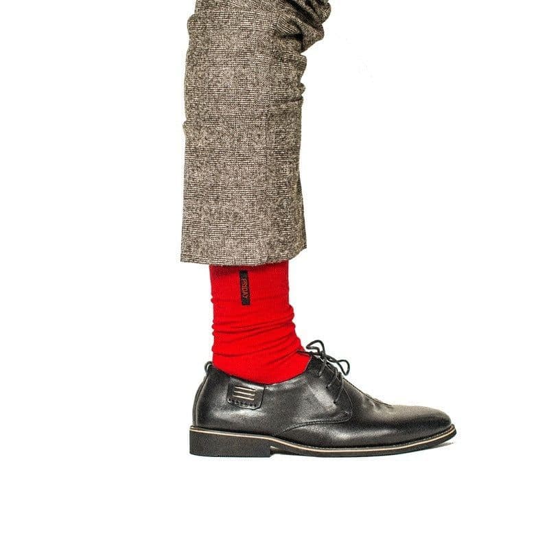 image-44 Yards Socks Wholesale New Color Embroidery 7 Days Socks Happy Week Socks Men Stockings