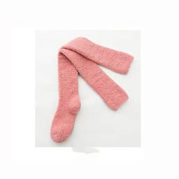 image-Women's New Winter Coral Fleece Socks