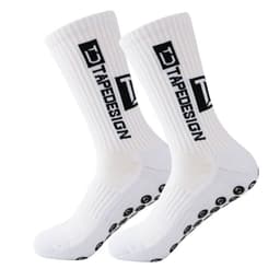 image-Large Suction Cup Non-slip Thickened Towel Bottom Football Socks