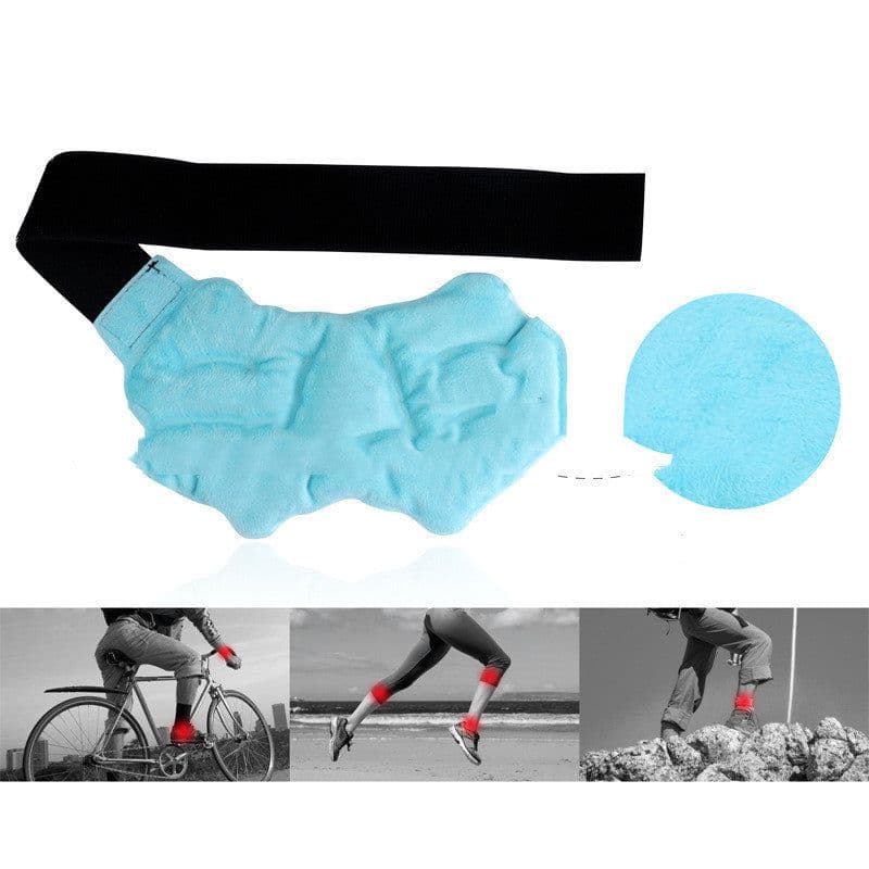 image-Outdoor Sports Fitness Cycling Running Cooling Cold Pack