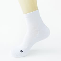 image-Fashion Personality Men's Elite Basketball Socks
