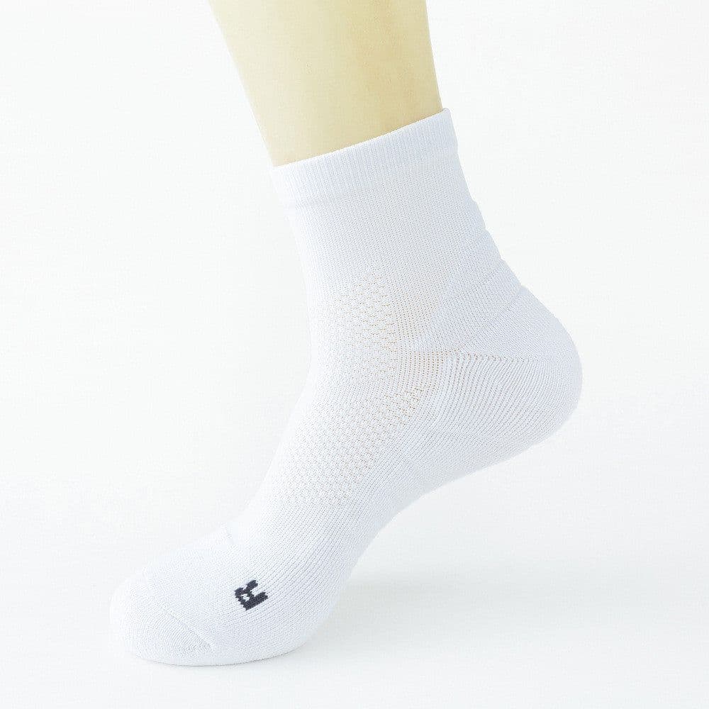 image-Fashion Personality Men's Elite Basketball Socks
