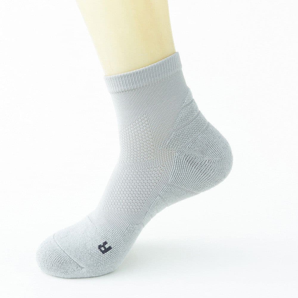 image-Fashion Personality Men's Elite Basketball Socks
