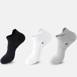 image-Fashion Personality Men's Elite Basketball Socks