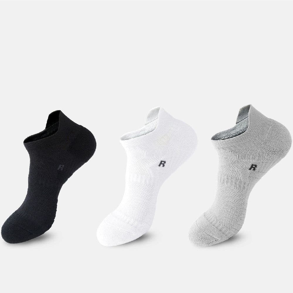 image-Fashion Personality Men's Elite Basketball Socks