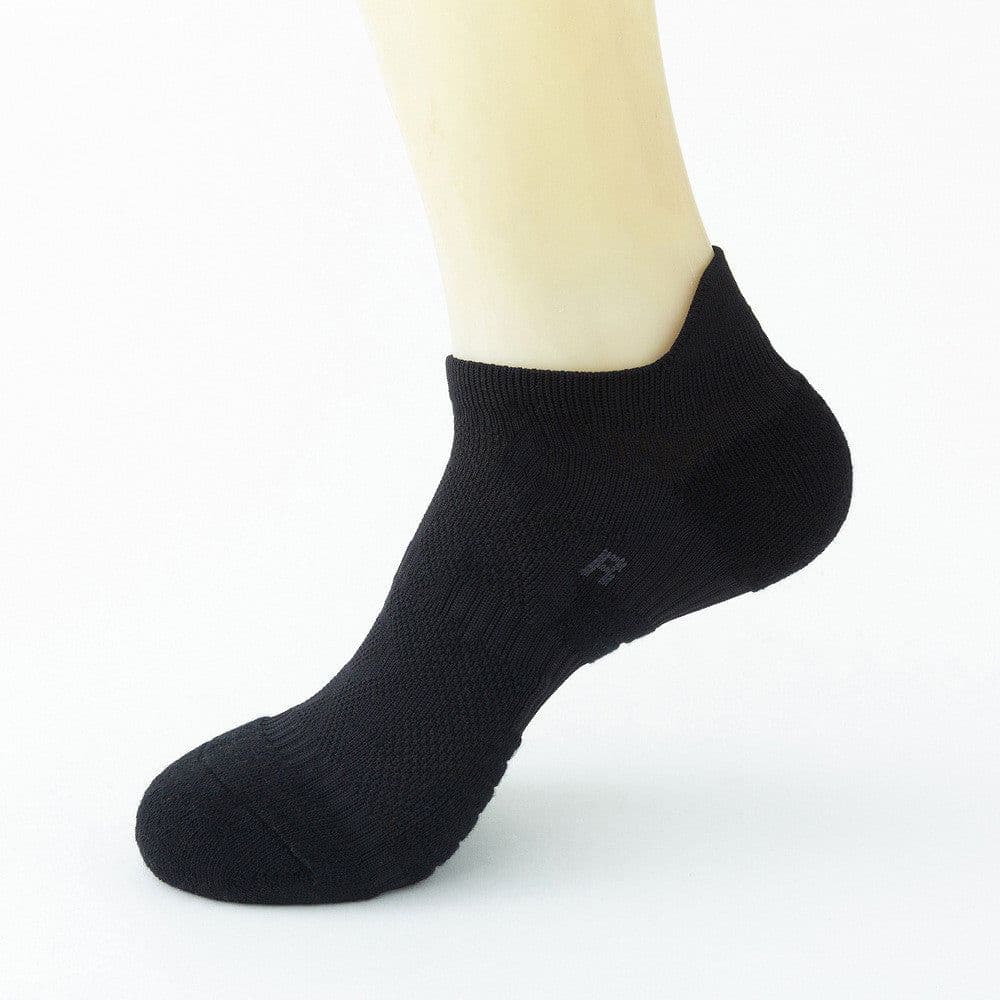 image-Fashion Personality Men's Elite Basketball Socks