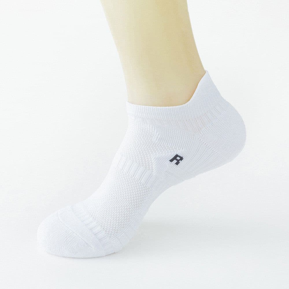 image-Fashion Personality Men's Elite Basketball Socks