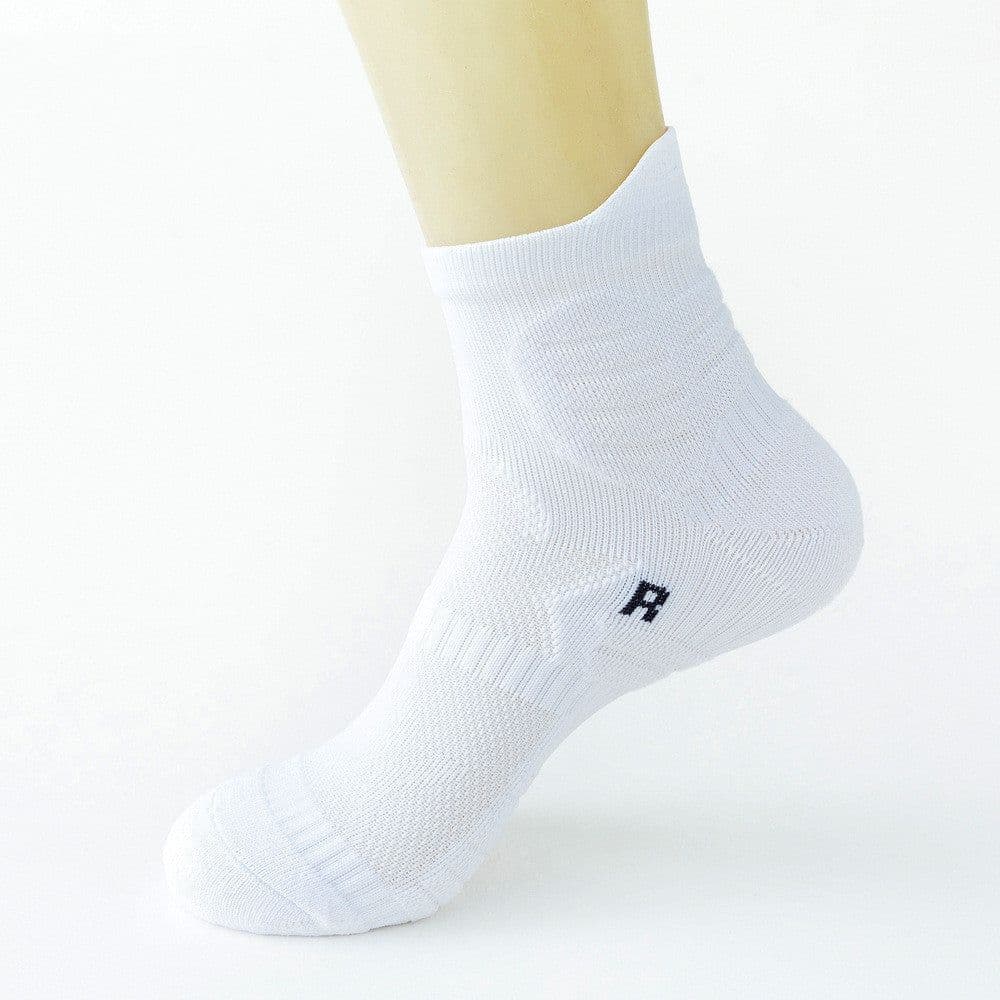 image-Fashion Personality Men's Elite Basketball Socks