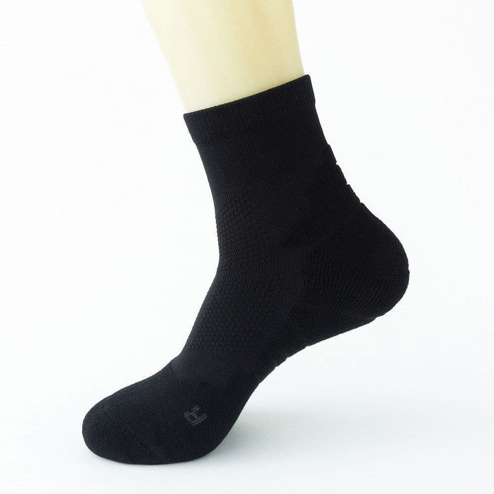 image-Fashion Personality Men's Elite Basketball Socks