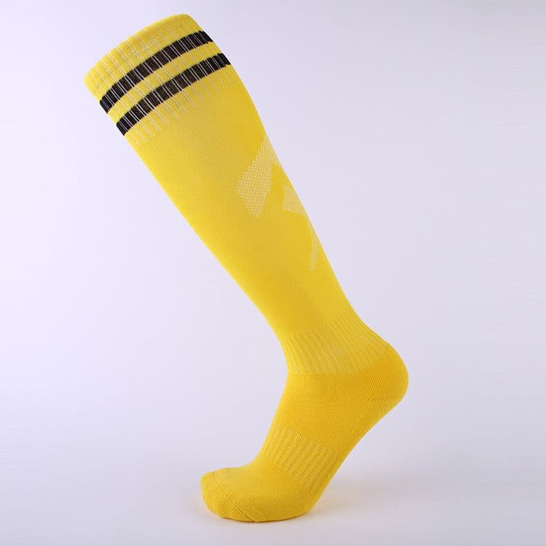 image-Fashion Personality Children's Over-the-knee Football Socks