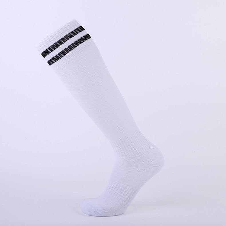 image-Fashion Personality Children's Over-the-knee Football Socks
