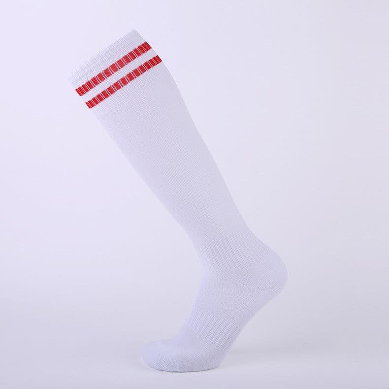 image-Fashion Personality Children's Over-the-knee Football Socks