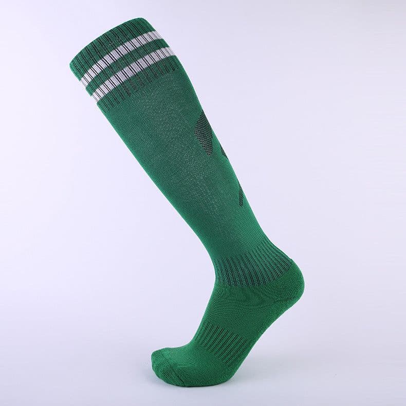 image-Fashion Personality Children's Over-the-knee Football Socks