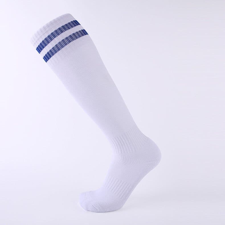 image-Fashion Personality Children's Over-the-knee Football Socks