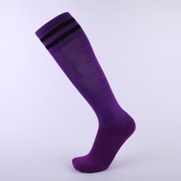 image-Fashion Personality Children's Over-the-knee Football Socks