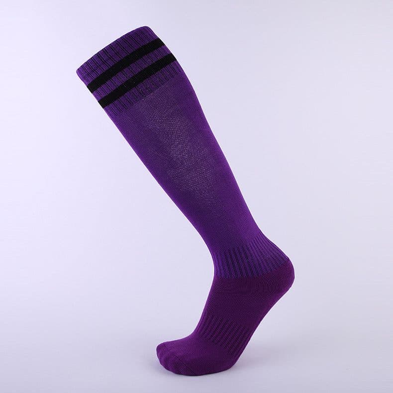 image-Fashion Personality Children's Over-the-knee Football Socks