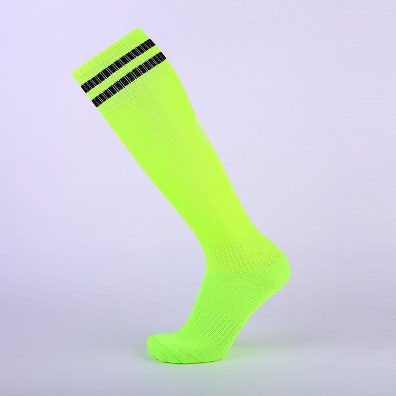 image-Fashion Personality Children's Over-the-knee Football Socks
