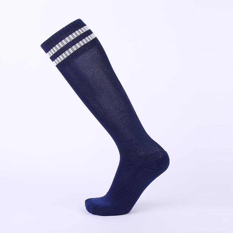 image-Fashion Personality Children's Over-the-knee Football Socks
