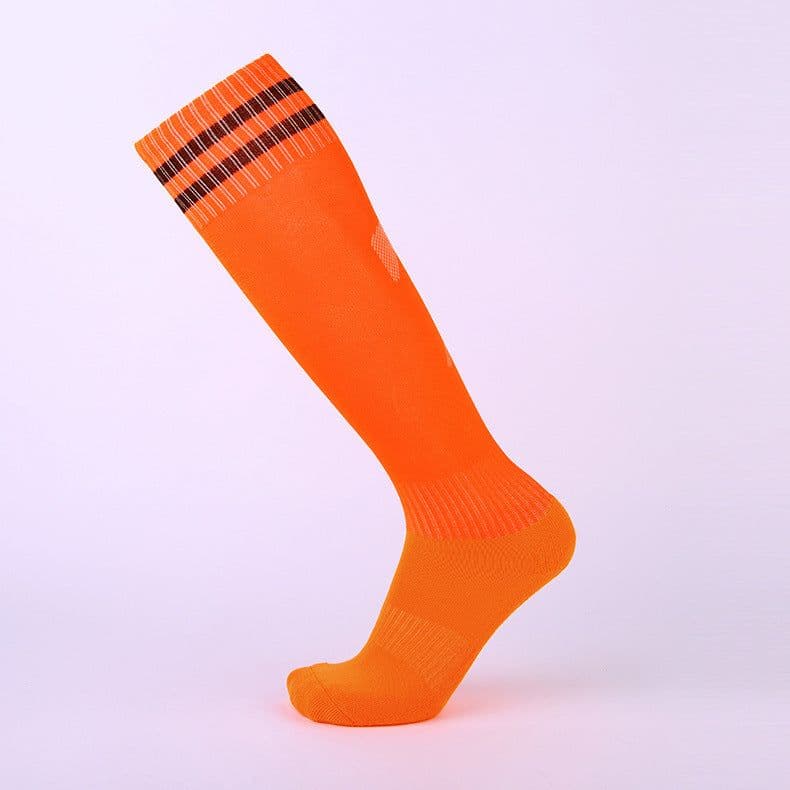image-Fashion Personality Children's Over-the-knee Football Socks