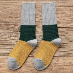 image-Trendy Winter Thickening Warm Women's Stockings