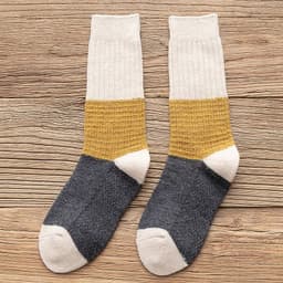image-Trendy Winter Thickening Warm Women's Stockings