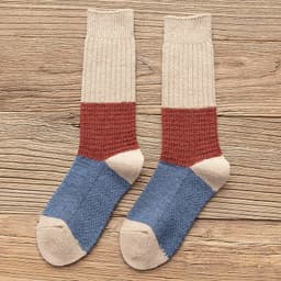 image-Trendy Winter Thickening Warm Women's Stockings