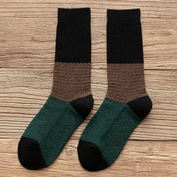 image-Trendy Winter Thickening Warm Women's Stockings