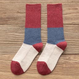 image-Trendy Winter Thickening Warm Women's Stockings