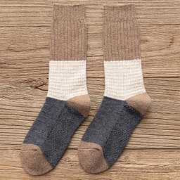 image-Trendy Winter Thickening Warm Women's Stockings