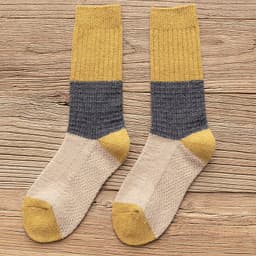 image-Trendy Winter Thickening Warm Women's Stockings