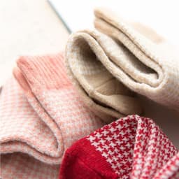 image-Fashion Wool Socks Children's Middle Tube