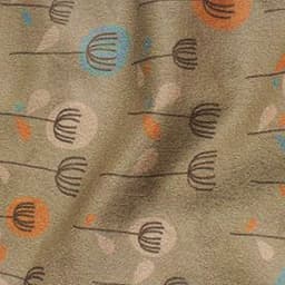 image-Impermeable Velvet Printed Pantyhose In Autumn And Winter