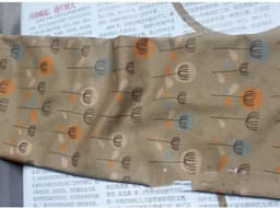 image-Impermeable Velvet Printed Pantyhose In Autumn And Winter
