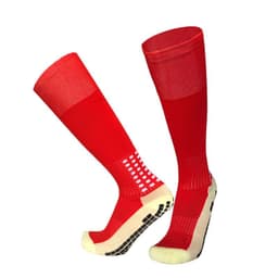 image-Long Men's Football Socks Sports Thickening Towel Bottom