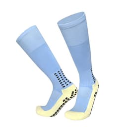 image-Long Men's Football Socks Sports Thickening Towel Bottom